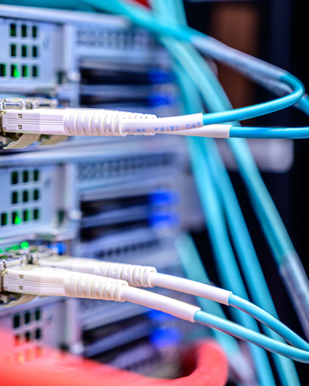 Project 3 - Secure Network Architecture